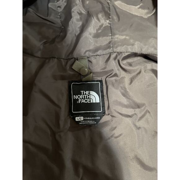 Vintage The North Face HyVent Outdoor Jacket - Picture 4 of 8